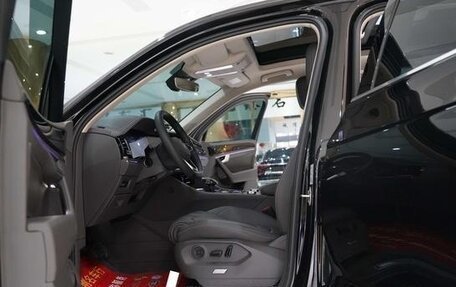 Volkswagen Touareg III, 2025 год, 7 900 000 рублей, 8 фотография