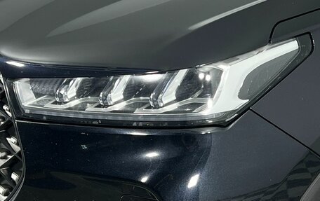 Chery Tiggo 7 Pro, 2020 год, 1 800 000 рублей, 9 фотография