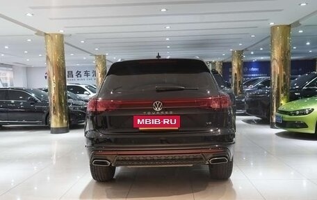 Volkswagen Touareg III, 2025 год, 7 900 000 рублей, 6 фотография