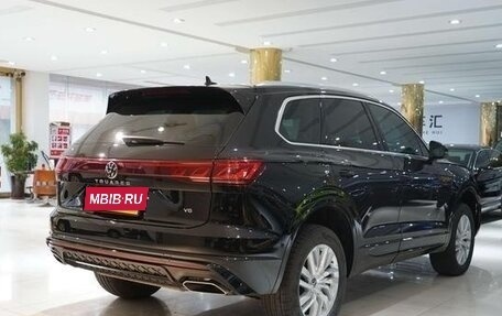 Volkswagen Touareg III, 2025 год, 7 900 000 рублей, 7 фотография