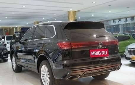 Volkswagen Touareg III, 2025 год, 7 900 000 рублей, 5 фотография