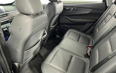 Chery Tiggo 7 Pro, 2020 год, 1 800 000 рублей, 11 фотография