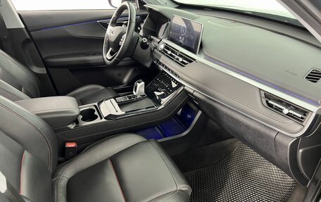 Chery Tiggo 7 Pro, 2020 год, 1 800 000 рублей, 13 фотография