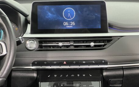 Chery Tiggo 7 Pro, 2020 год, 1 800 000 рублей, 16 фотография