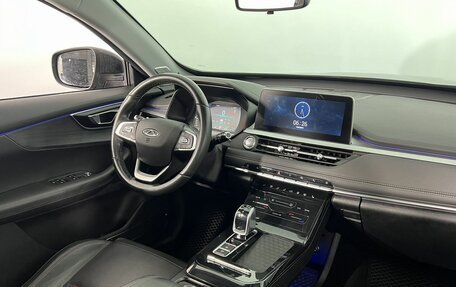 Chery Tiggo 7 Pro, 2020 год, 1 800 000 рублей, 14 фотография