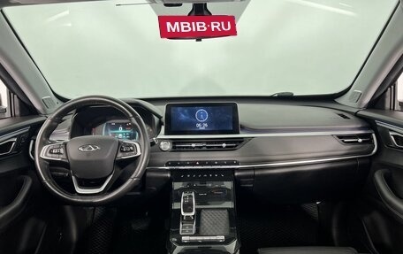 Chery Tiggo 7 Pro, 2020 год, 1 800 000 рублей, 15 фотография