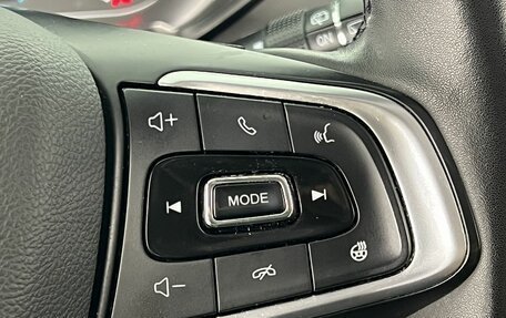 Chery Tiggo 7 Pro, 2020 год, 1 800 000 рублей, 20 фотография