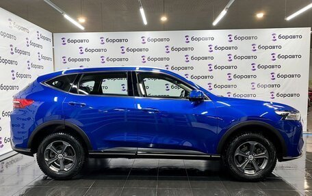 Haval F7 I, 2022 год, 2 050 000 рублей, 8 фотография