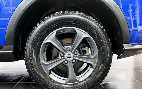 Haval F7 I, 2022 год, 2 050 000 рублей, 10 фотография