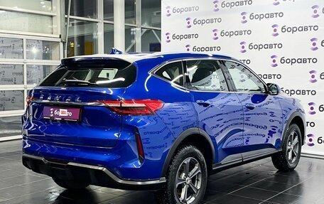 Haval F7 I, 2022 год, 2 050 000 рублей, 5 фотография