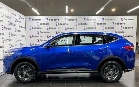 Haval F7 I, 2022 год, 2 050 000 рублей, 7 фотография