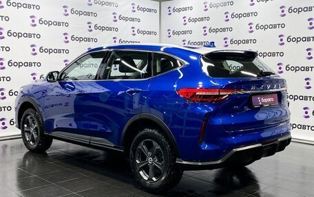 Haval F7 I, 2022 год, 2 050 000 рублей, 6 фотография