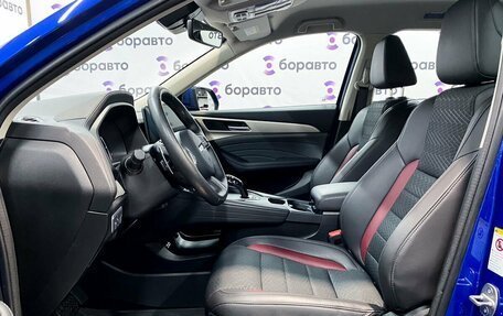 Haval F7 I, 2022 год, 2 050 000 рублей, 11 фотография