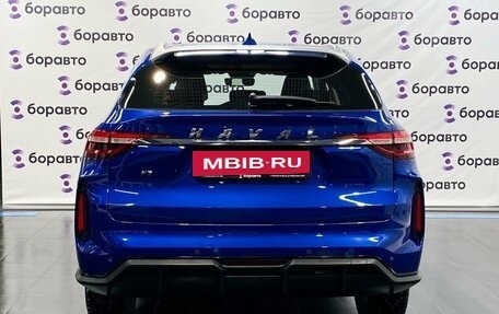 Haval F7 I, 2022 год, 2 050 000 рублей, 4 фотография