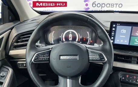 Haval F7 I, 2022 год, 2 050 000 рублей, 9 фотография