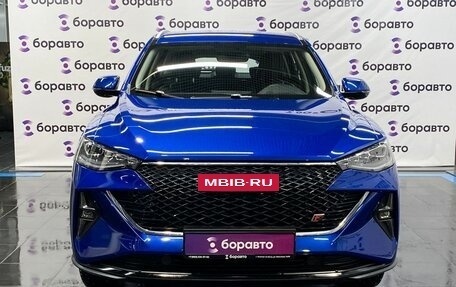 Haval F7 I, 2022 год, 2 050 000 рублей, 3 фотография