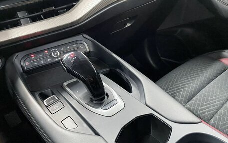 Haval F7 I, 2022 год, 2 050 000 рублей, 17 фотография