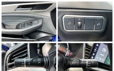 Haval F7 I, 2022 год, 2 050 000 рублей, 20 фотография