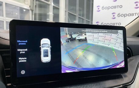 Haval F7 I, 2022 год, 2 050 000 рублей, 18 фотография