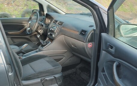 Ford C-MAX I рестайлинг, 2007 год, 545 000 рублей, 5 фотография