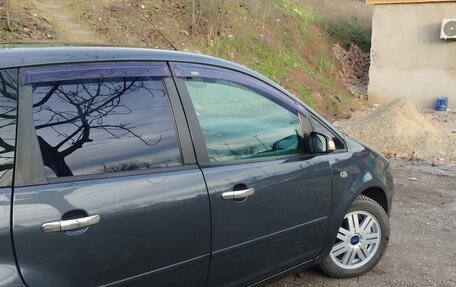 Ford C-MAX I рестайлинг, 2007 год, 545 000 рублей, 3 фотография