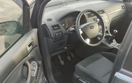 Ford C-MAX I рестайлинг, 2007 год, 545 000 рублей, 7 фотография