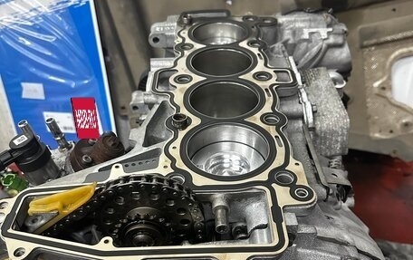 Jaguar XE I рестайлинг, 2016 год, 1 750 000 рублей, 6 фотография