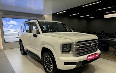 Haval H9, 2024 год, 4 850 010 рублей, 1 фотография