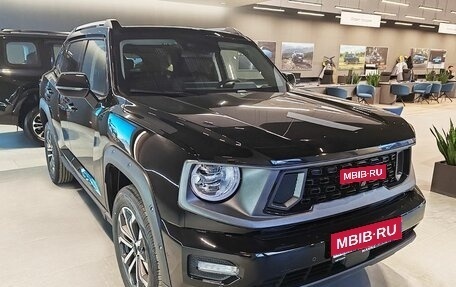 Haval H7, 2025 год, 3 810 510 рублей, 1 фотография