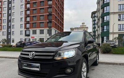 Volkswagen Tiguan I, 2012 год, 1 069 000 рублей, 1 фотография