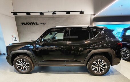 Haval H7, 2025 год, 3 810 510 рублей, 7 фотография