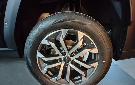 Haval H7, 2025 год, 3 810 510 рублей, 8 фотография