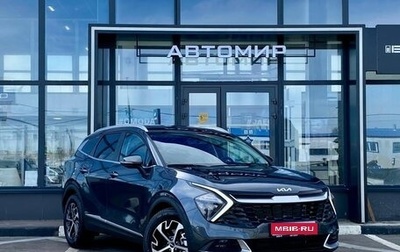 KIA Sportage IV рестайлинг, 2025 год, 4 606 084 рублей, 1 фотография