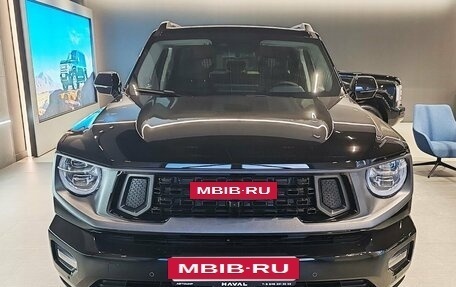 Haval H7, 2025 год, 3 810 510 рублей, 2 фотография