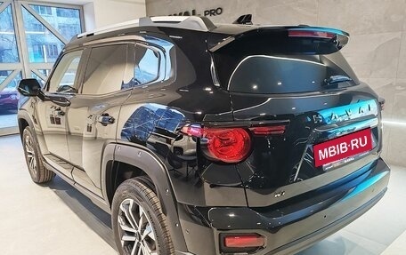 Haval H7, 2025 год, 3 810 510 рублей, 4 фотография