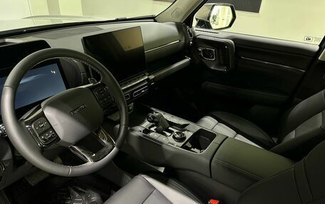 Haval H7, 2025 год, 3 810 510 рублей, 9 фотография