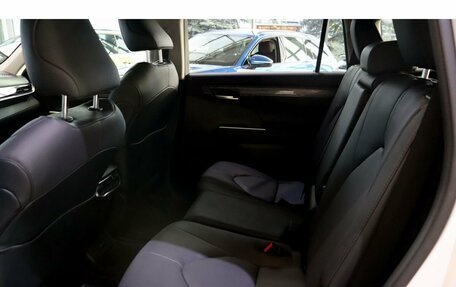 Toyota Highlander, 2025 год, 5 990 000 рублей, 11 фотография