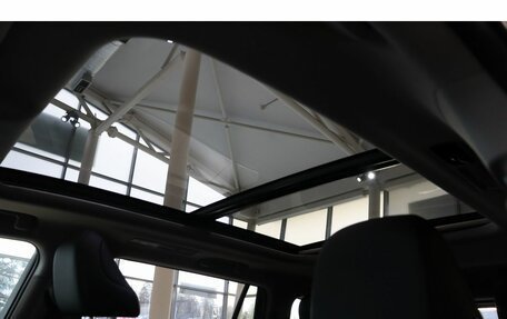 Toyota Highlander, 2025 год, 5 990 000 рублей, 10 фотография