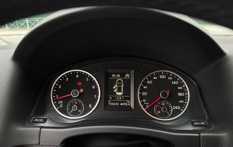 Volkswagen Tiguan I, 2012 год, 1 069 000 рублей, 5 фотография