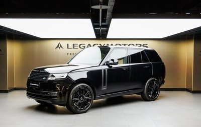 Land Rover Range Rover IV рестайлинг, 2025 год, 26 890 000 рублей, 1 фотография