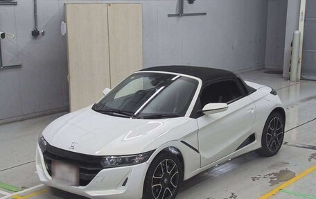 Honda S660, 2022 год, 1 419 000 рублей, 1 фотография
