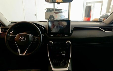 Toyota RAV4, 2025 год, 4 350 000 рублей, 12 фотография