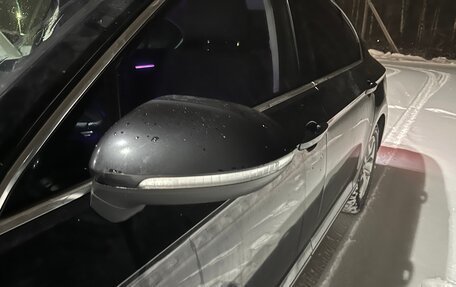 Volkswagen Passat B8 рестайлинг, 2019 год, 1 750 000 рублей, 9 фотография