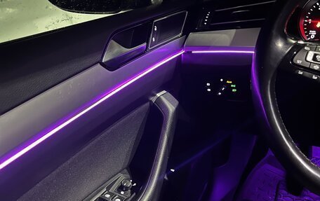 Volkswagen Passat B8 рестайлинг, 2019 год, 1 750 000 рублей, 13 фотография