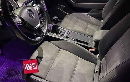 Volkswagen Passat B8 рестайлинг, 2019 год, 1 750 000 рублей, 16 фотография