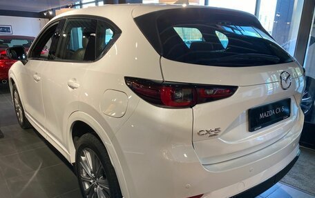 Mazda CX-5 II, 2025 год, 4 450 000 рублей, 3 фотография