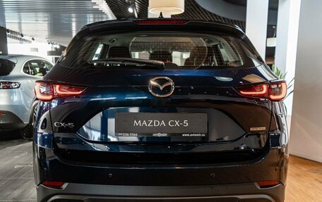 Mazda CX-5 II, 2025 год, 5 700 000 рублей, 8 фотография