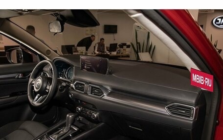 Mazda CX-5 II, 2025 год, 5 700 000 рублей, 5 фотография