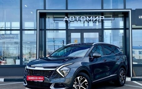 KIA Sportage IV рестайлинг, 2025 год, 4 606 084 рублей, 3 фотография