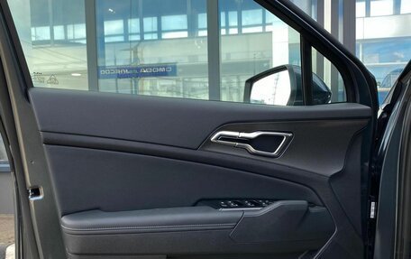 KIA Sportage IV рестайлинг, 2025 год, 4 606 084 рублей, 12 фотография